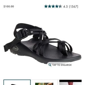 Chacos WOMEN'S ZX/2® CLASSIC SANDAL